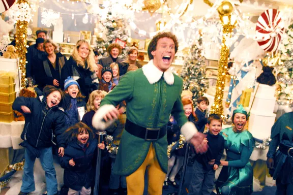 Christmas Movie Quiz: Can You Finish These Iconic ‘Elf’ Quotes
