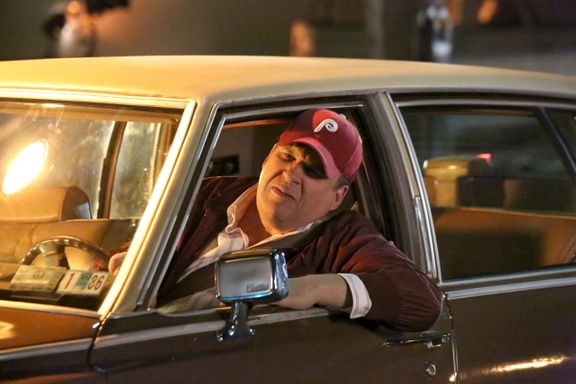 Jeff Garlin Exits The Goldbergs Amid HR Investigation Into Inappropriate On-Set Behavior