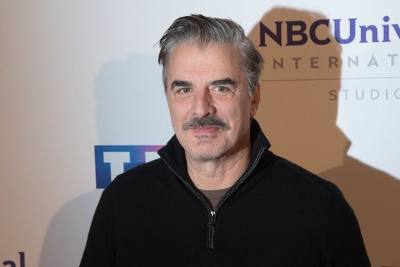 Chris Noth Dropped By Talent Agency As Actor Denies Third Assault Claim