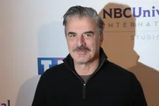Chris Noth Dropped By Talent Agency As Actor Denies Third Assault Claim
