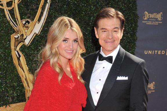 The Dr. Oz Show Is Ending After 13 Seasons