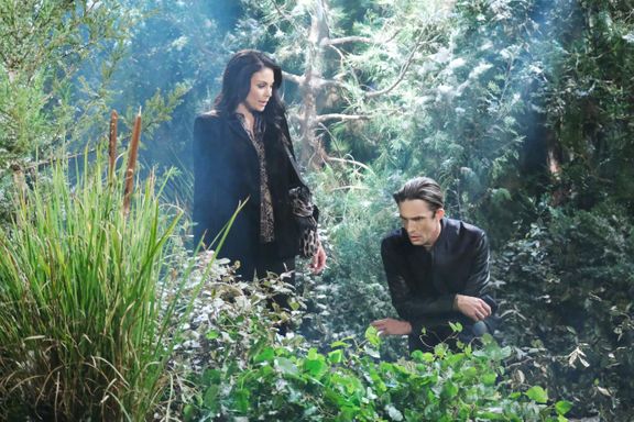 Ranked: Least-Liked Soap Opera Couples Of 2021