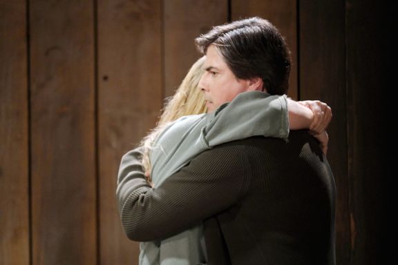 Days Of Our Lives Plotline Predictions For The Next Two Weeks (December 6 – 17, 2021)