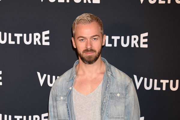Artem Chigvintsev Stepping Away From DWTS Tour Due To Health Issues