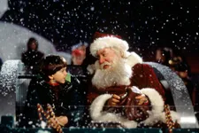 Tim Allen To Reprise Santa Clause Role For Disney+ TV Series