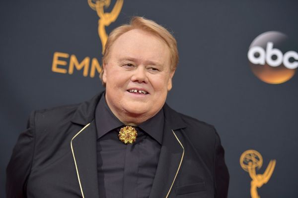 Comedian Louie Anderson Passes At 68