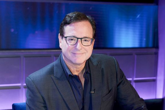 Bob Saget’s Daughter Aubrey Shares Last Text Message She Received From Him