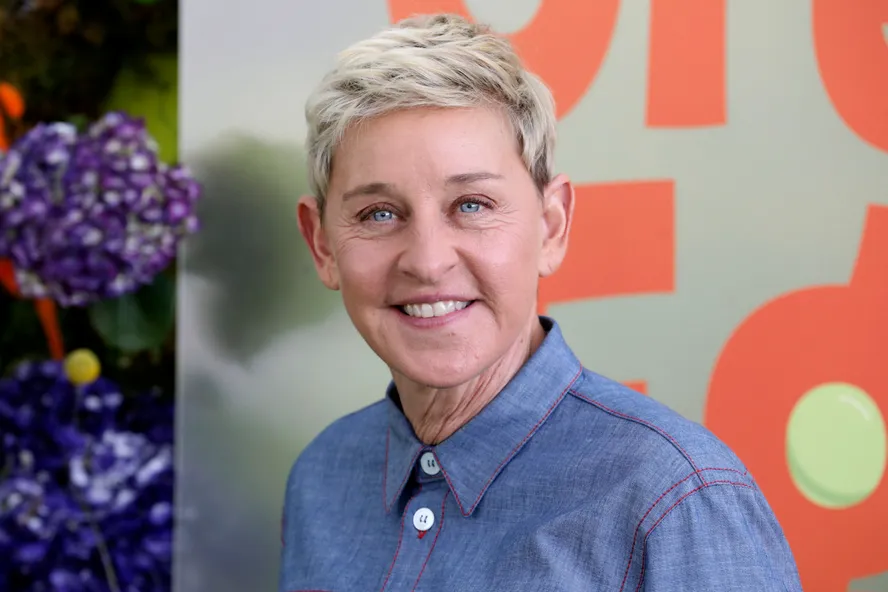 Ellen’s Game Of Games Canceled By NBC After 4 Seasons