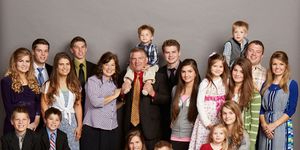 Bringing Up Bates Season 11 Will Not Air ‘As Planned’