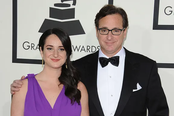 Bob Saget’s Daughter Lara Shares Heartfelt Tribute About Late Father