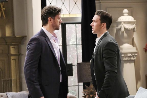 Days Of Our Lives Plotline Predictions For The Next Two Weeks (January 3 – 14, 2022)