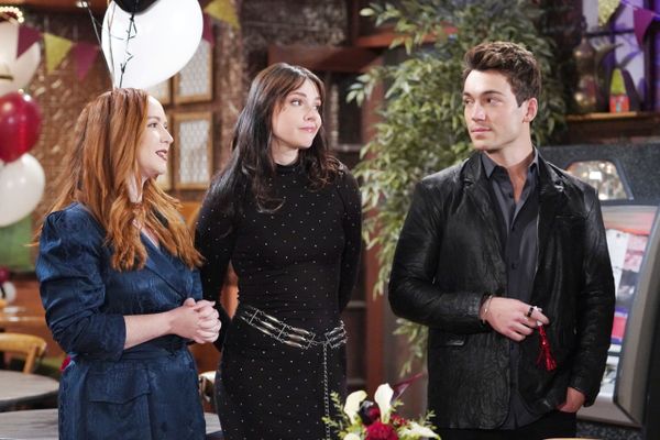Soap Opera Spoilers For Thursday, May 19, 2022