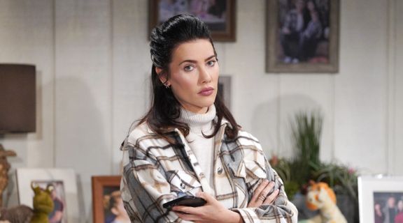 Bold And The Beautiful Spoilers For The Week (January 31, 2022)