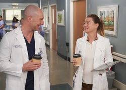 Ellen Pompeo Will Return For Season 19 Of Grey’s Anatomy