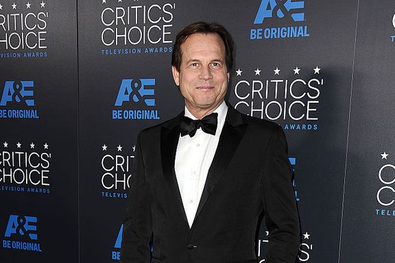 Bill Paxton’s Family To Receive $1M In Partial Settlement Over Actor’s Passing