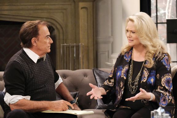 Days Of Our Lives: Spoilers For March 2022