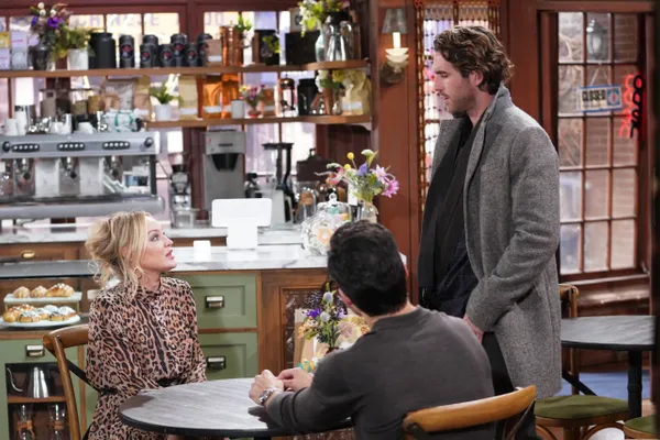 Young And The Restless: Spoilers For March 2022