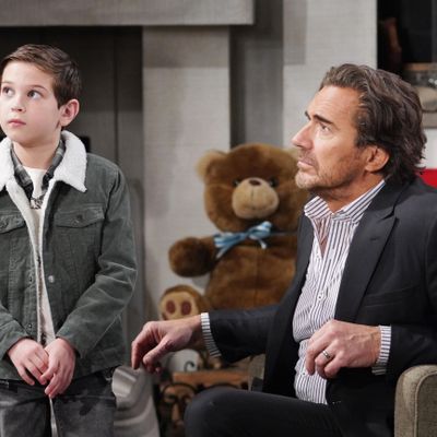 Bold And The Beautiful Spoilers For The Week (February 7, 2022)