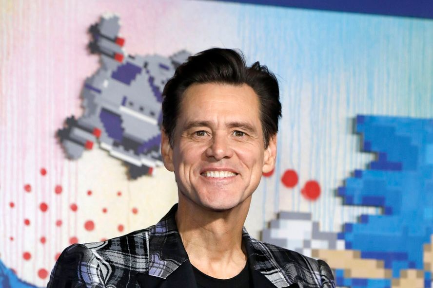 Jim Carrey Was ‘Sickened’ By Standing Ovation For Will Smith At Oscars After Chris Rock Incident