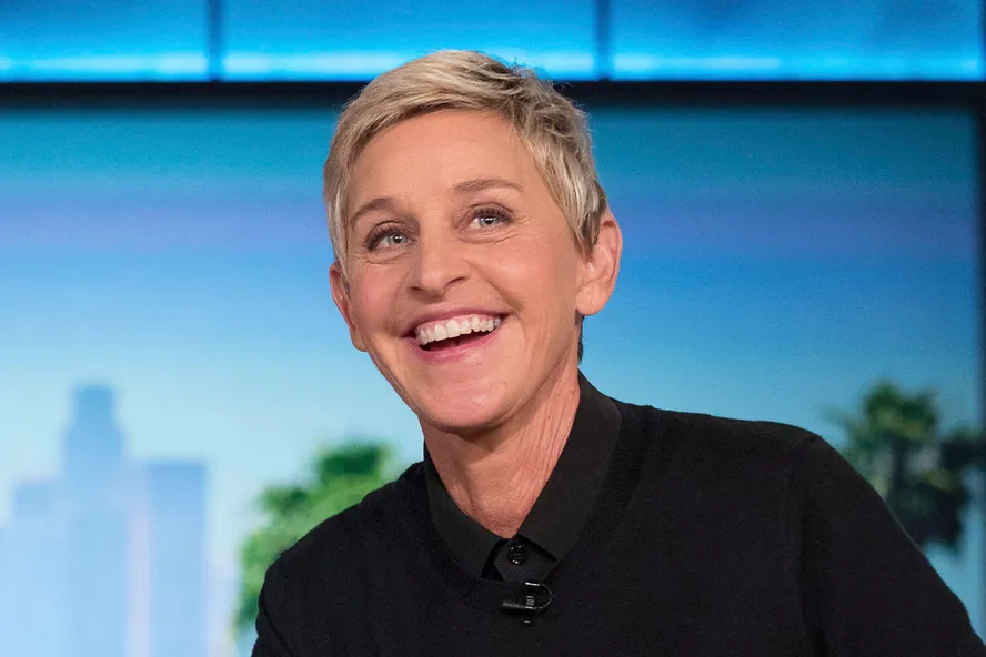 The Ellen DeGeneres Show Announces End Date And Final Guests