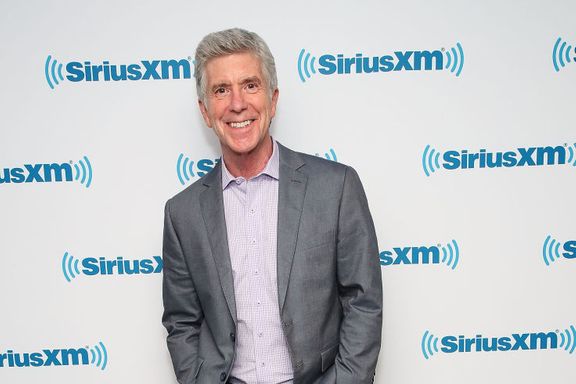 Tom Bergeron Reacts To Departure Of Dancing With The Stars Executive Producer