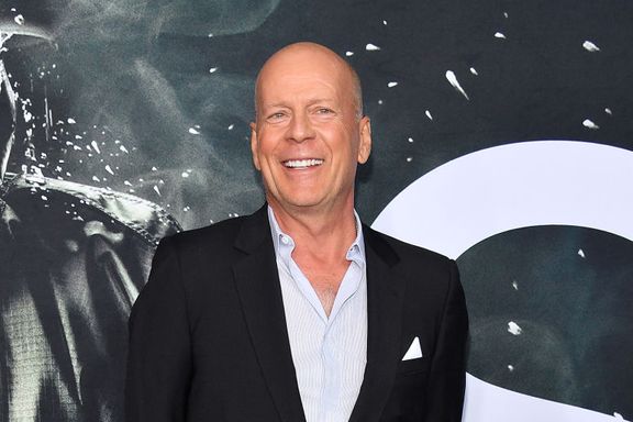 Bruce Willis Has Been Diagnosed With Aphasia And Is ‘Stepping Away’ From Acting