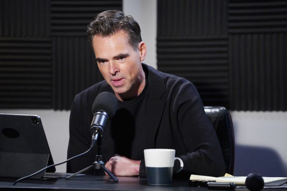 Y&R Weigh In: Is There Any Payoff Beyond The Pain Of Billy’s Podcast?