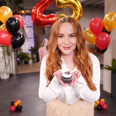 Y&R’s Camryn Grimes Reveals Her Fear Of Returning As Cassie’s Twin
