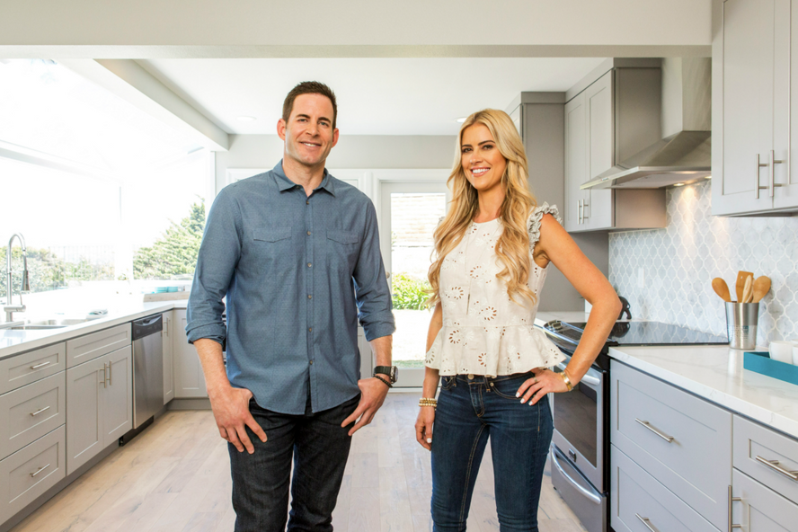 Tarek El Moussa And Christina Haack Announce End Of HGTV Series Flip Or Flop