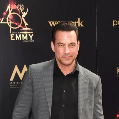 Tyler Christopher Reveals He Has Flatlined Three Times Due To Alcohol Addiction