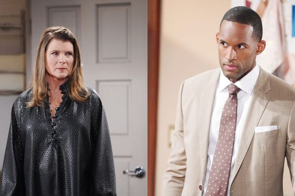 We Weigh In: Is B&B Working Harder To Ruin Sheila Or Carter?