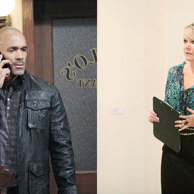 GH Weigh In: Now That Peter Is Gone, Which Character Will Be Next? 