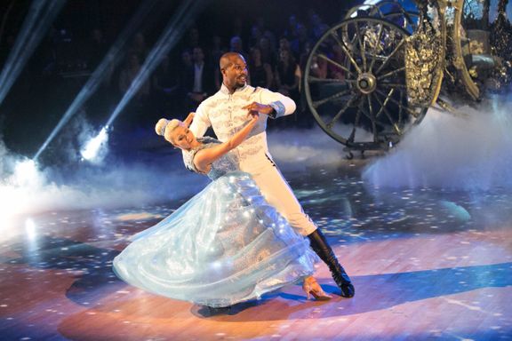 Dancing With The Stars Is Moving to Disney+ In Fall 2022