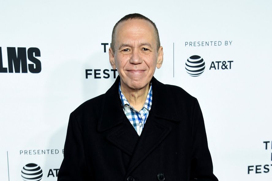 Gilbert Gottfried, Aladdin Voice Actor And Comedian, Has Passed