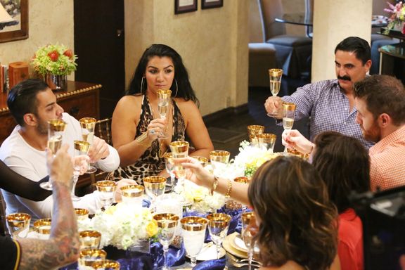 Bravo’s Shahs Of Sunset Has Been Cancelled After Nine Seasons
