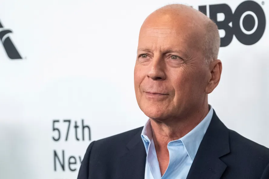 Razzies Rescind Their Bruce Willis Award Following Backlash Due To Aphasia Diagnosis