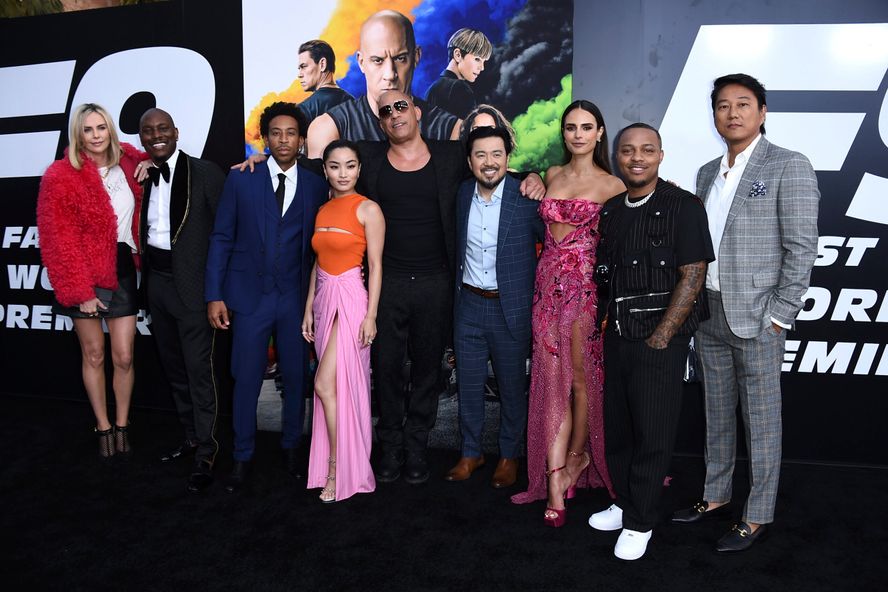 Justin Lin Announces He Will No Longer Direct Fast And Furious 10