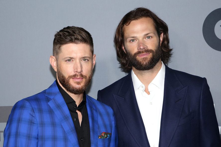 Jensen Ackles Opens Up About Jared Padalecki’s Car Accident