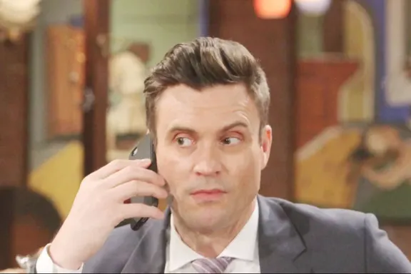 Young And The Restless News Round-Up For The Week (April 4, 2022)