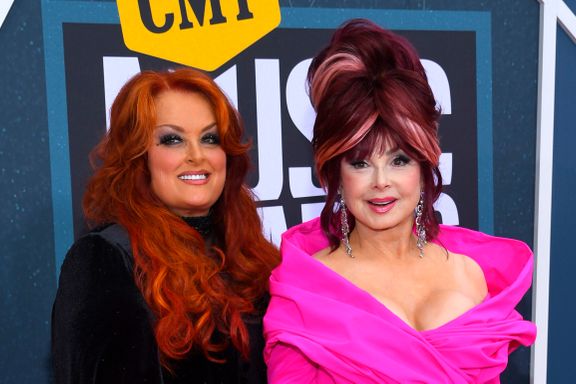 Naomi Judd’s Cause Of Passing Confirmed By Daughter Ashley Judd