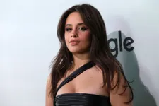 Camila Cabello Is Joining The Voice As A Coach