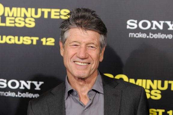 Actor Fred Ward Has Passed At 79