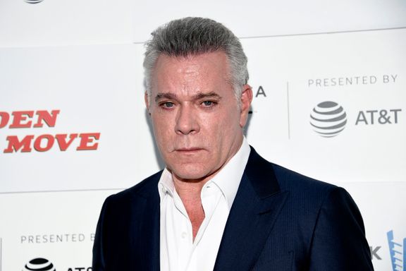 Goodfellas Actor Ray Liotta Has Passed At 67