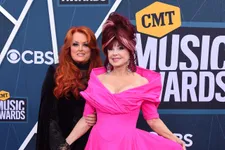 Country Singer Naomi Judd Has Passed At 76