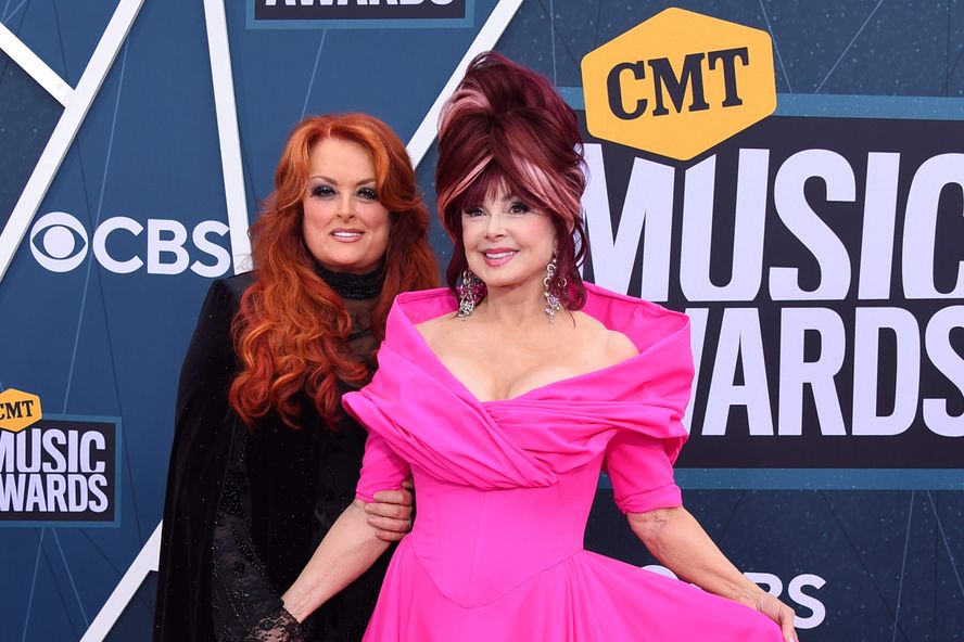 Country Singer Naomi Judd Has Passed At 76