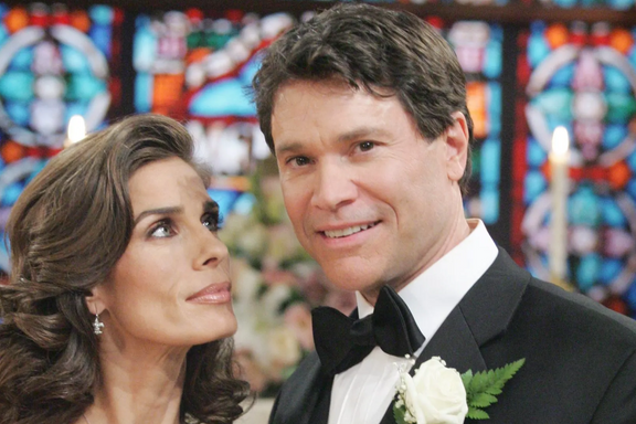 DOOL’s Peter Reckell And Kristian Alfonso Reveal More About Beyond Salem