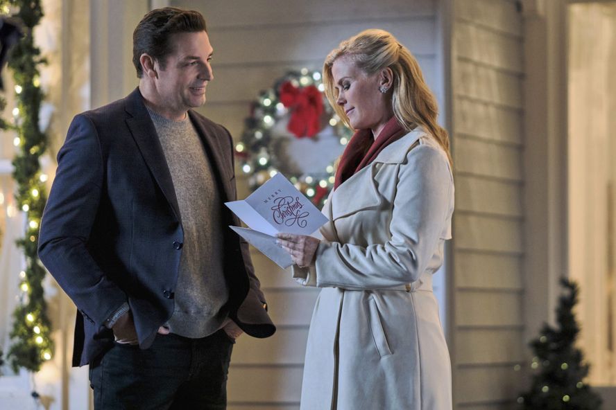 Hallmark Channel’s 2022 Christmas In July Lineup Features Three New Movies