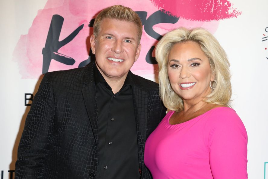 Todd And Julie Chrisley Found Guilty Of Bank Fraud And Tax Evasion