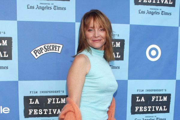 ER Actress Mary Mara Has Passed At 61 In Reported Drowning