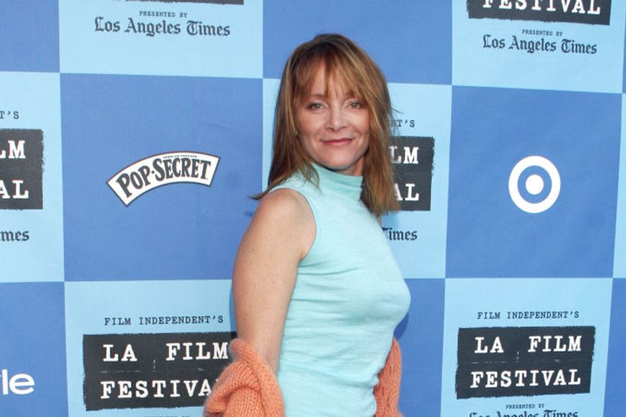 ER Actress Mary Mara Has Passed At 61 In Reported Drowning